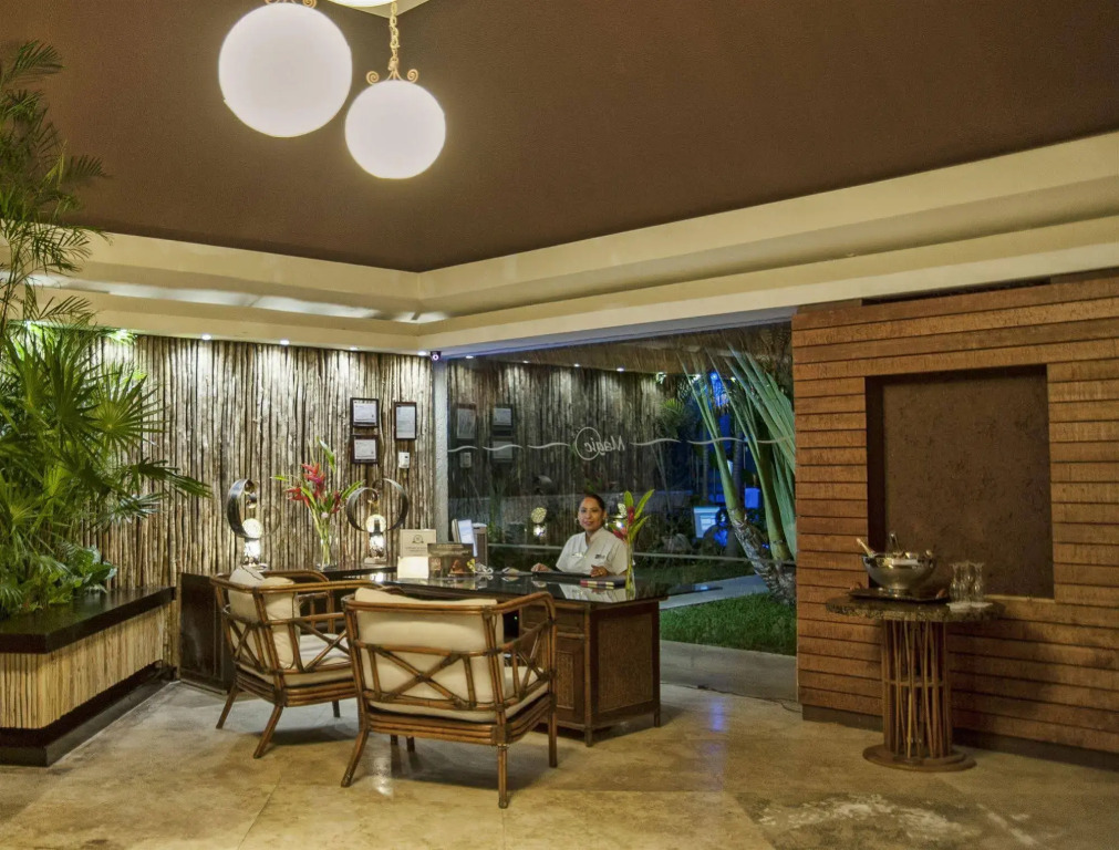 Magic Blue Spa Boutique Hotel Adults Only