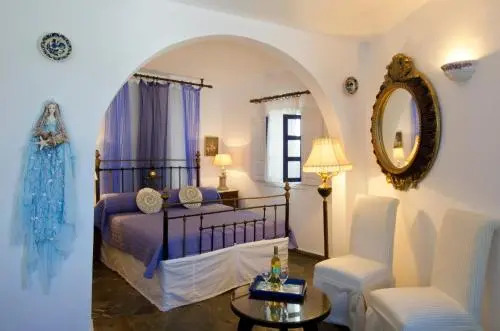 Pegados Apartments