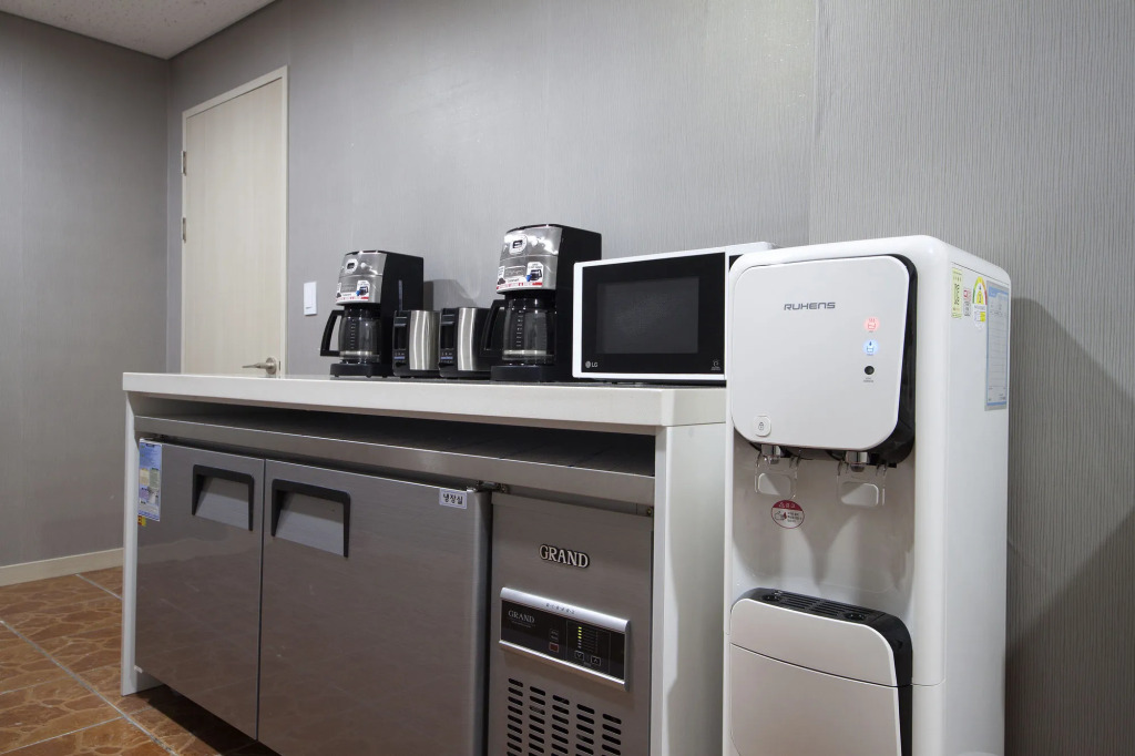 K-Grand Hostel Gangnam1