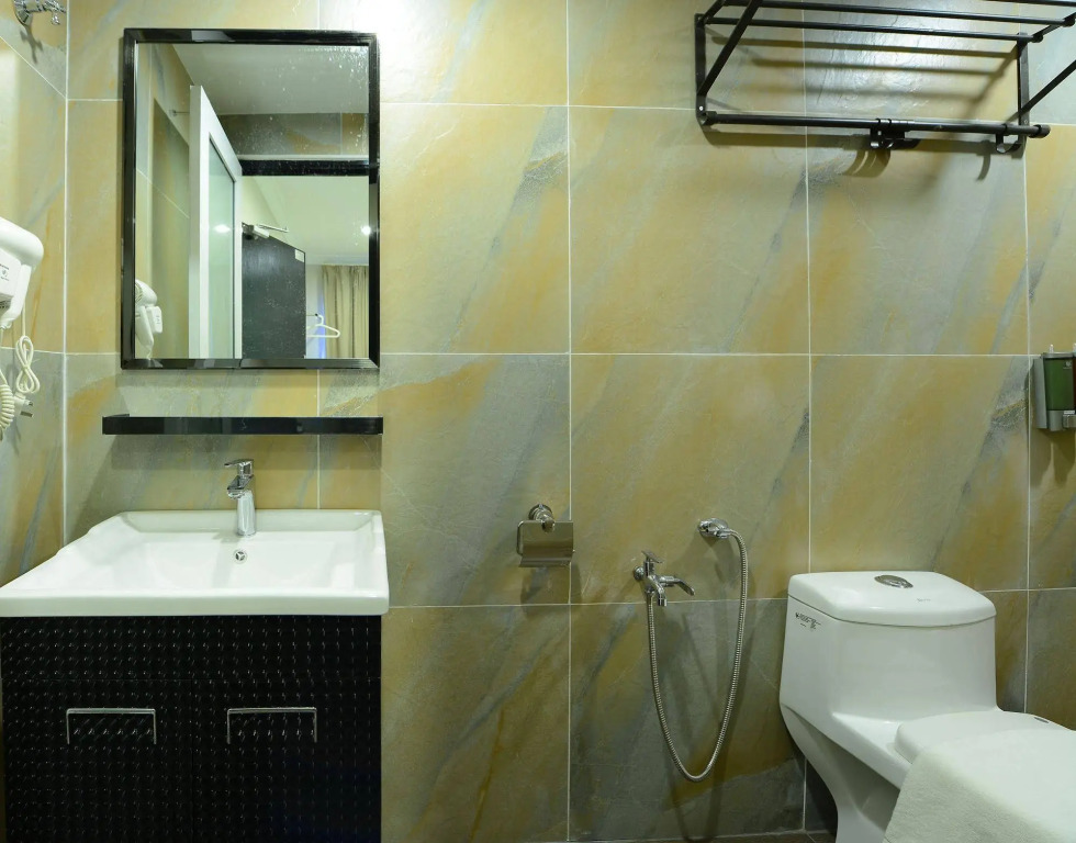 ZEN Rooms Shah Alam Section 7