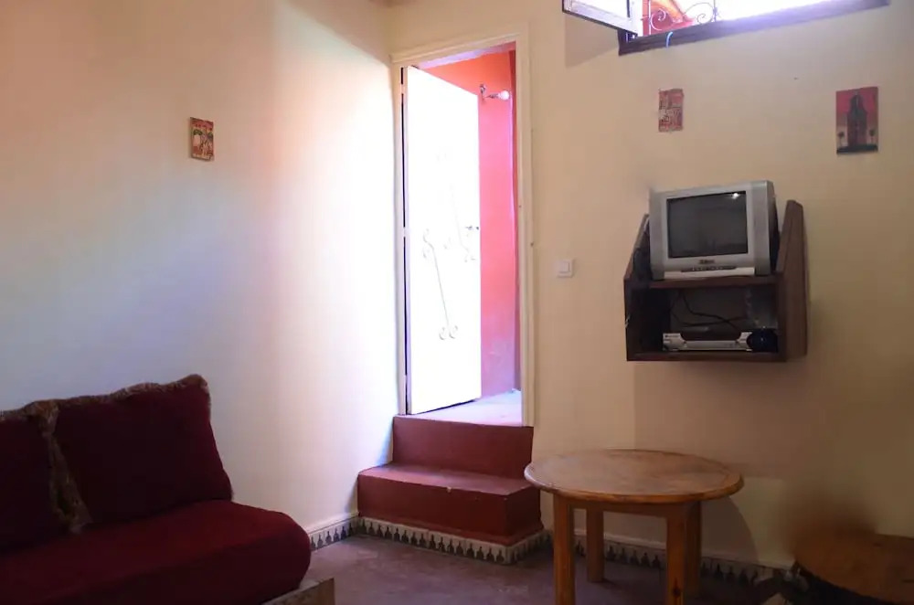Riad Tassoukte