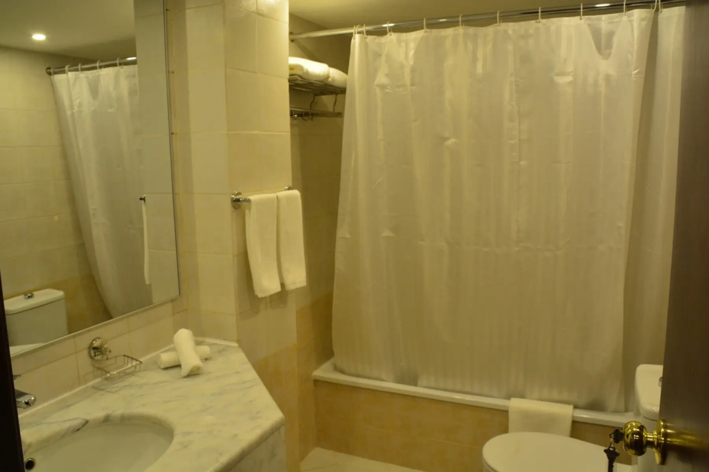 The Sanrock By Le Reve Hotels
