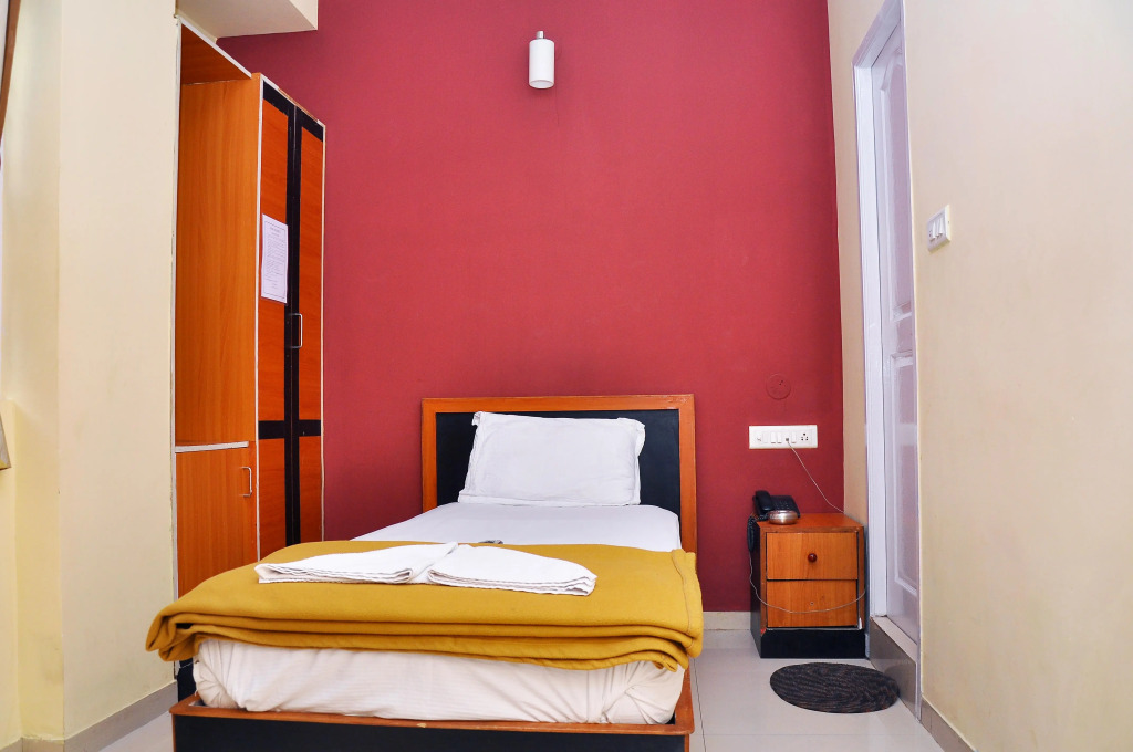 King Residency