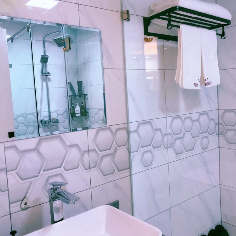 Qingdao Hai Shang Boutique Hotel
