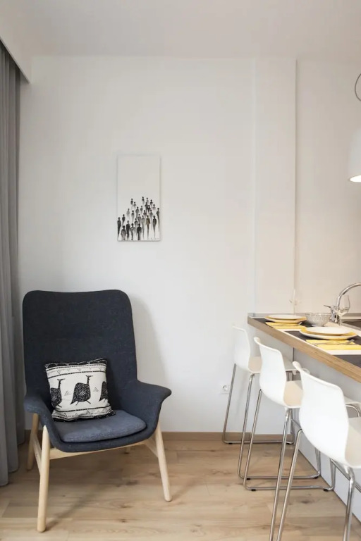 Alterra Vita City Apartment