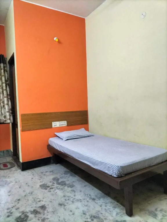 Hotel Eswara Lodge
