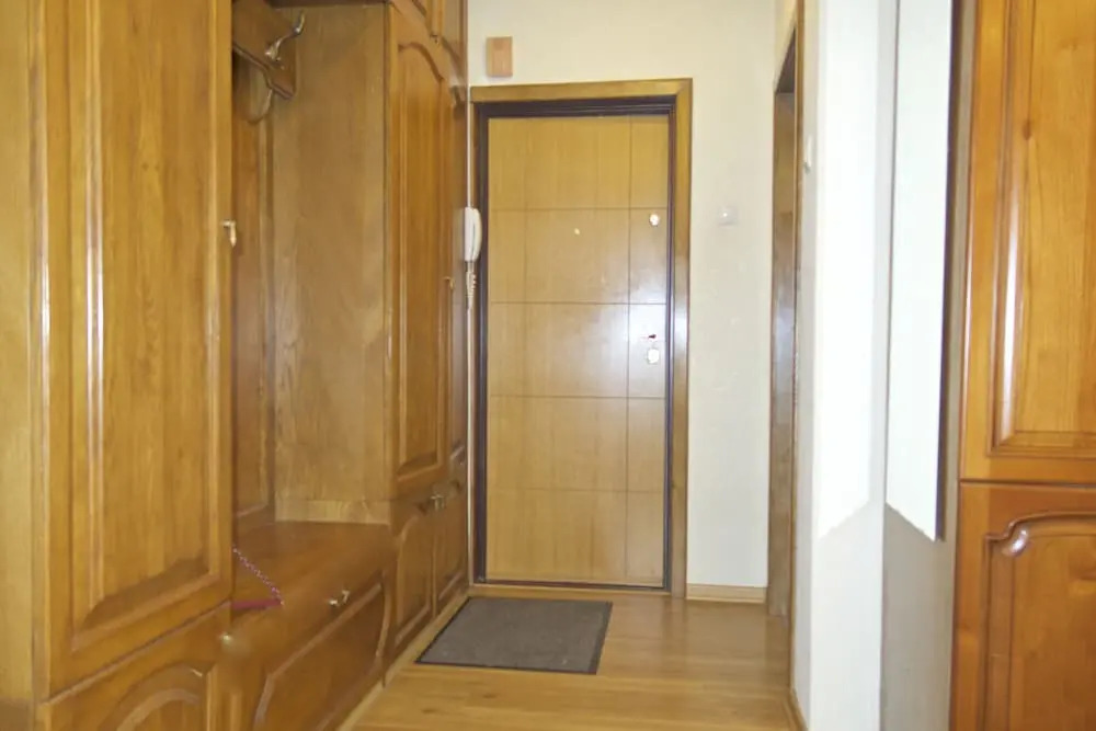 LUXKV Apartment on Panfilovskiy 3