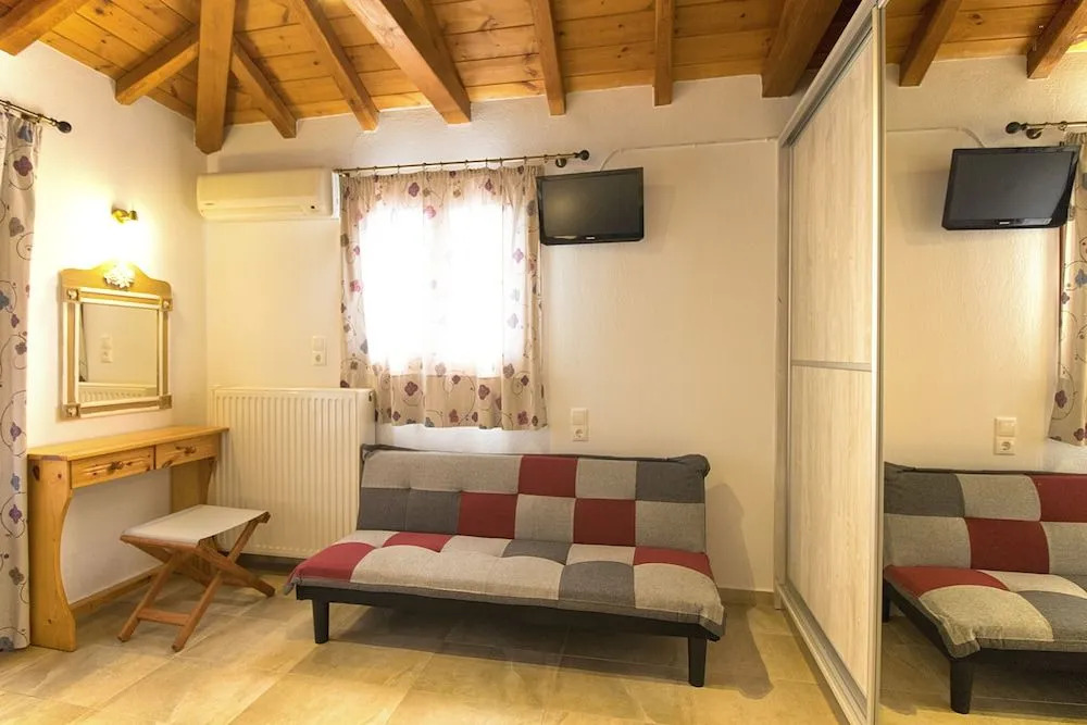 Armamento Villa