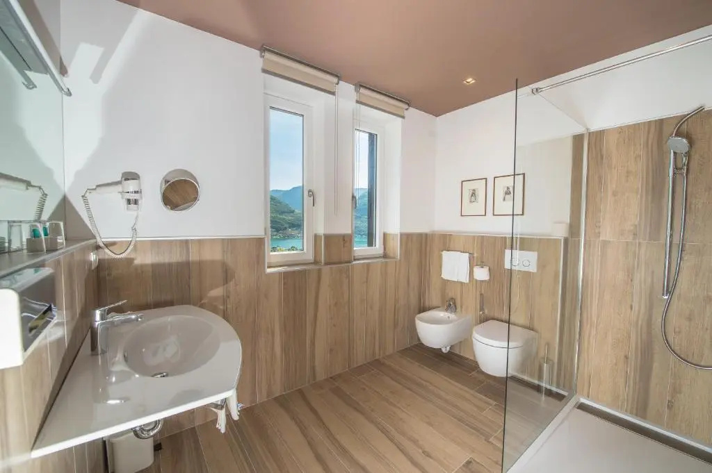 Seeberg Garni Hotel