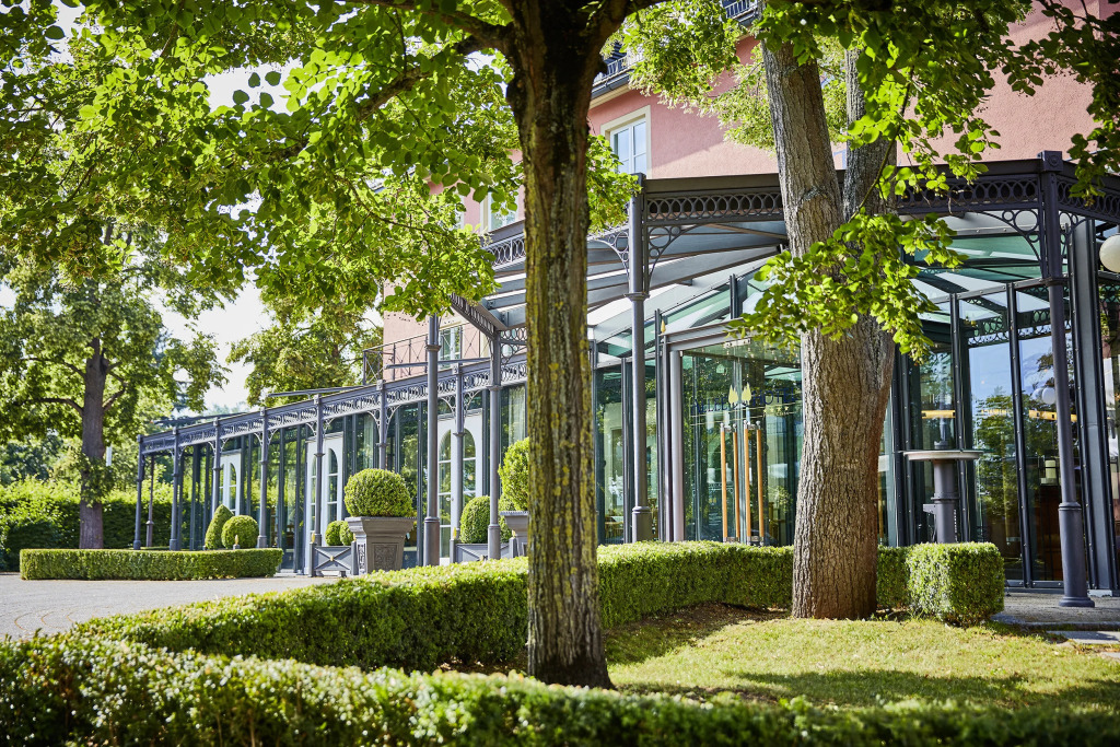 Allee Hotel