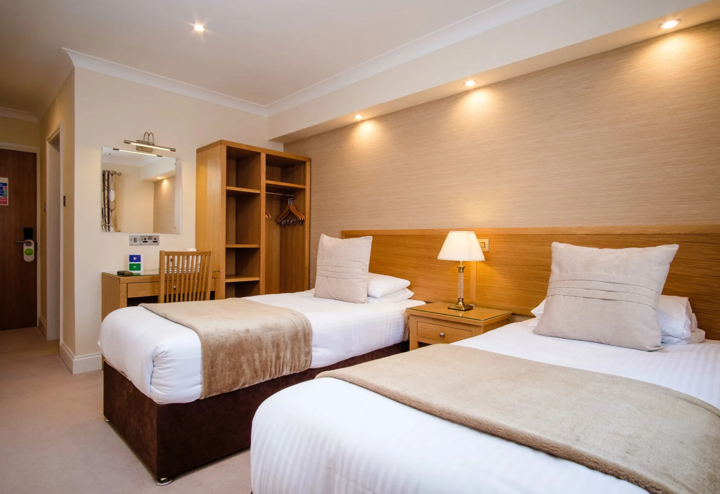 Adamson Hotel