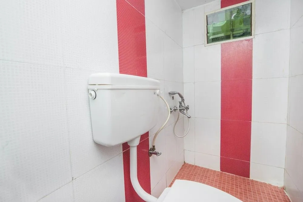 GuestHouser 2 BR Cottage f7d0