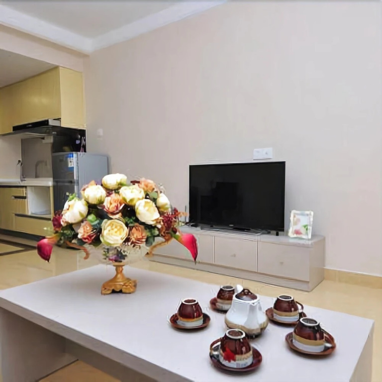 Mandi Apartment