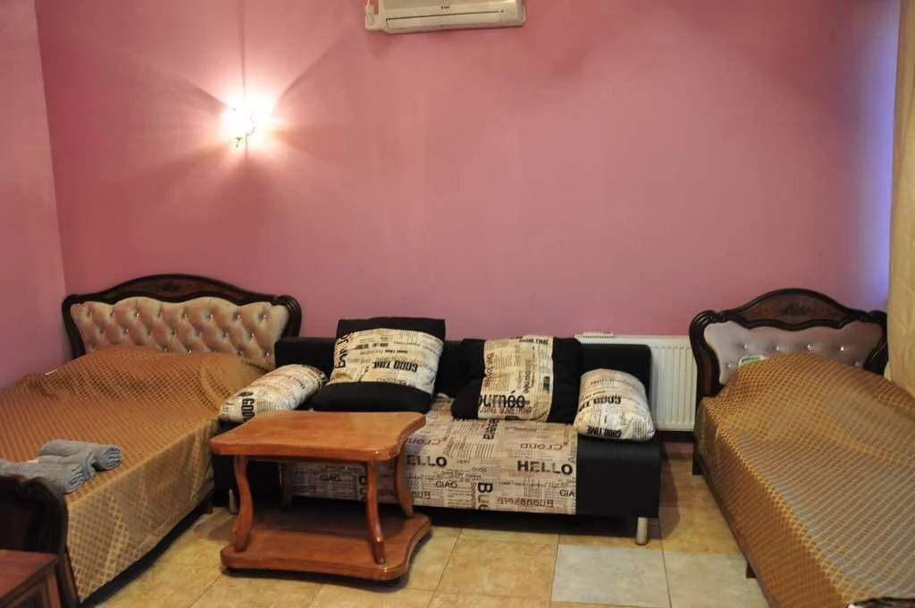 Favorit Guest House