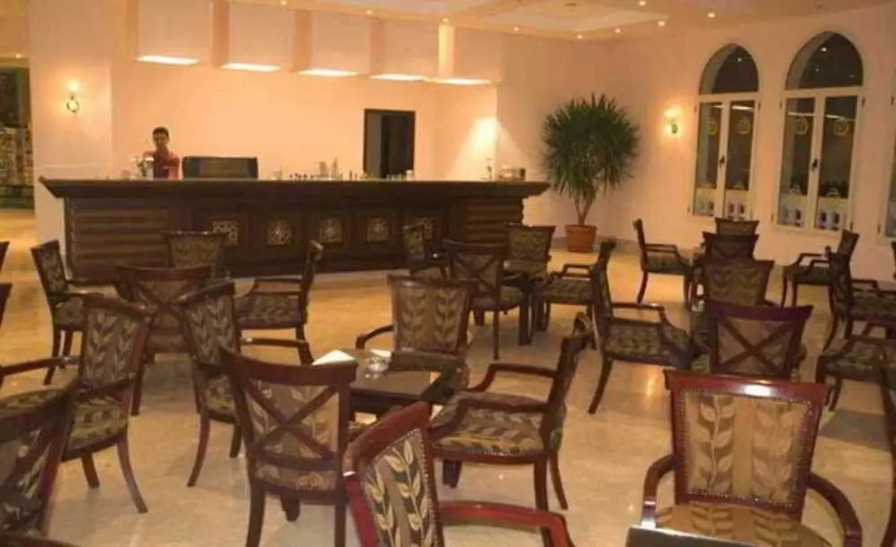Azure Club Resort (Ex. Tropicana Azure Club)