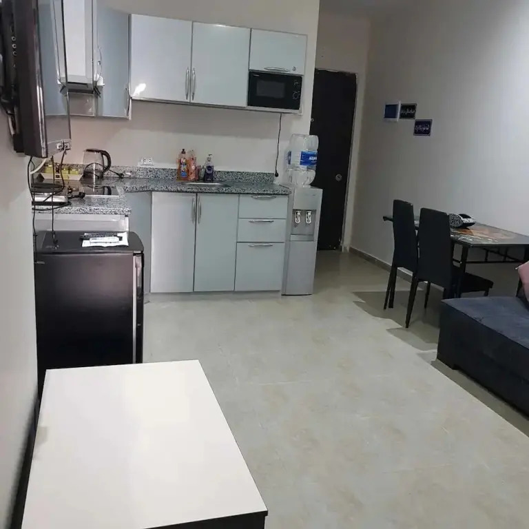 View Aqua Apartments  suites