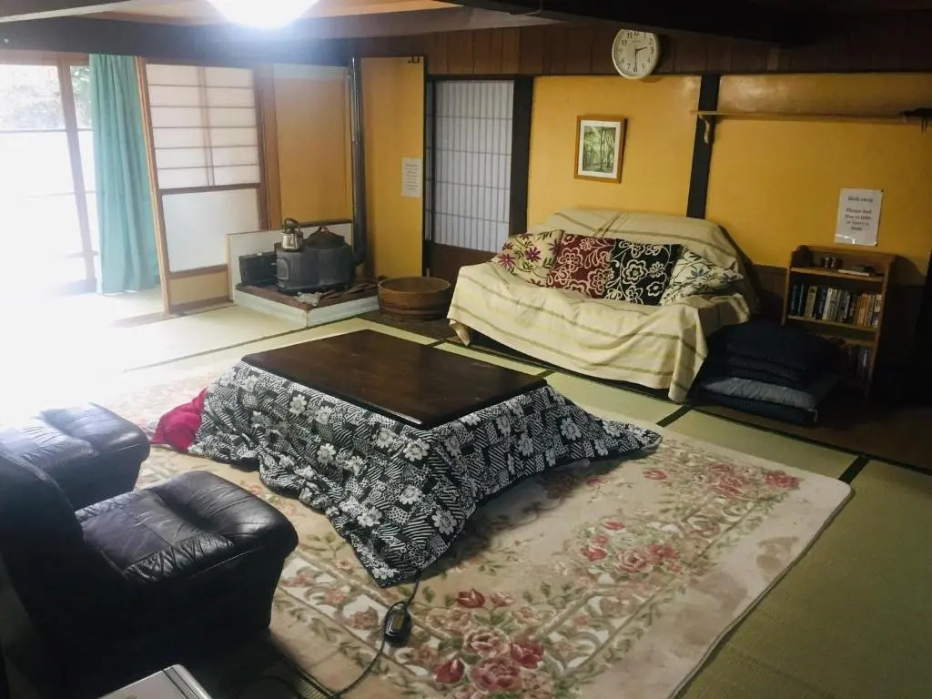 Old folk house Adamsanchi Annex / Vacation STAY 4107