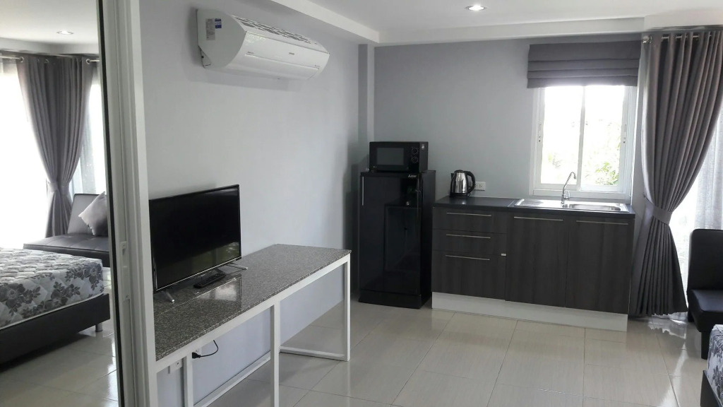 Asias Beach Apartments