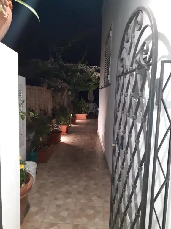 Casa Antonia