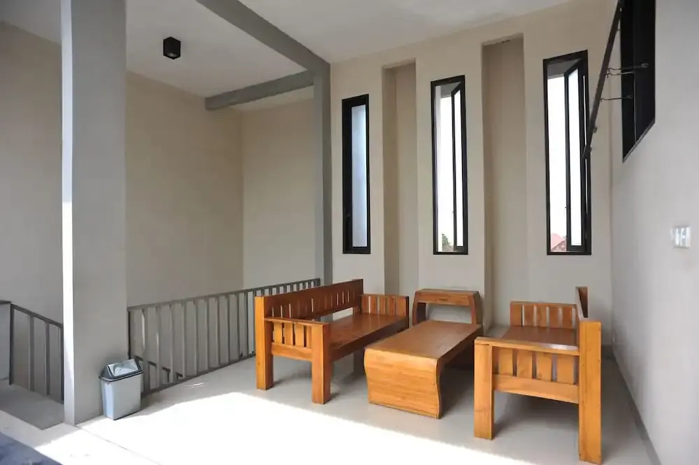 Airy Denpasar Selatan Tukad Barito 50 Bali