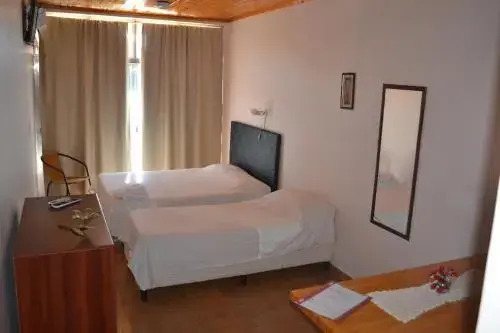 Apartment Vicario