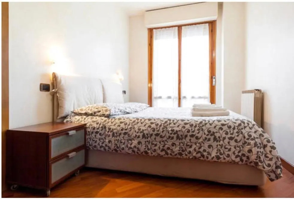 Apartment Forum 2