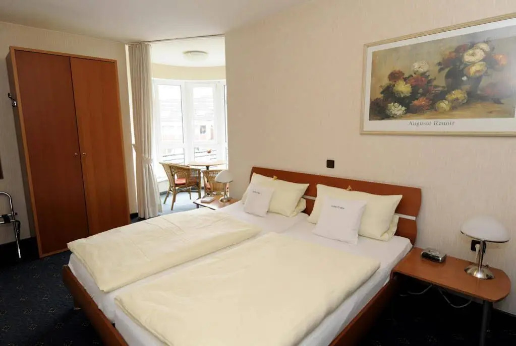 Hotel Kraka