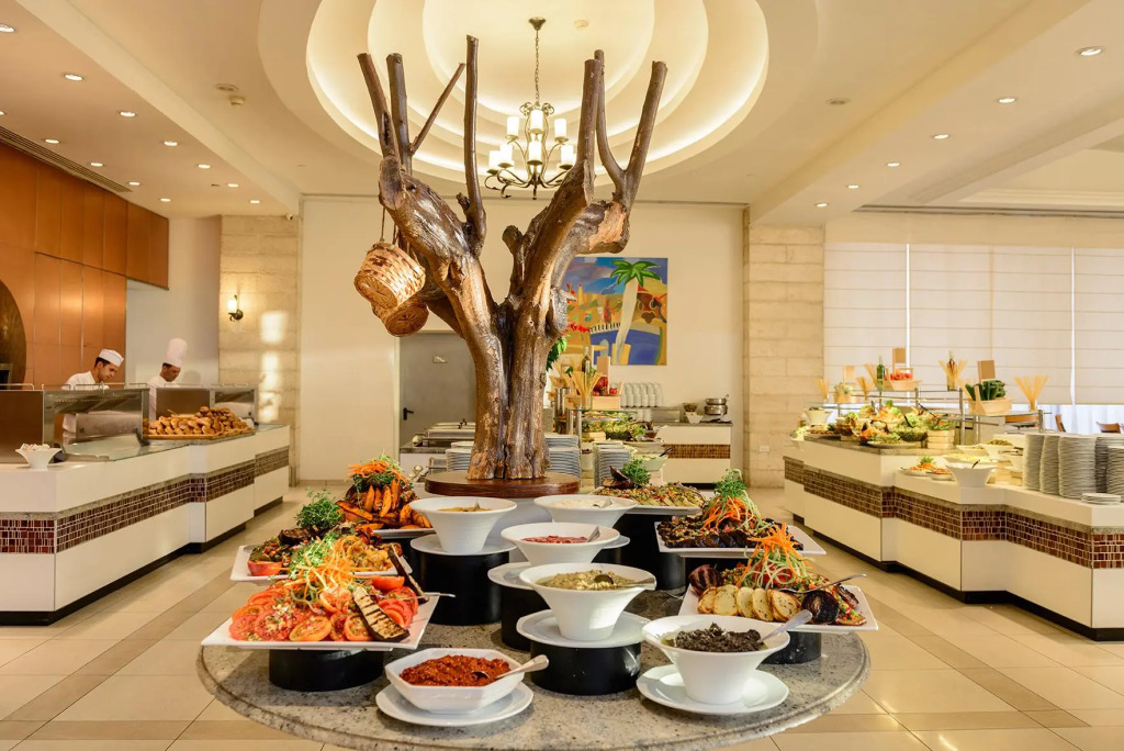 Grand Court Hotel