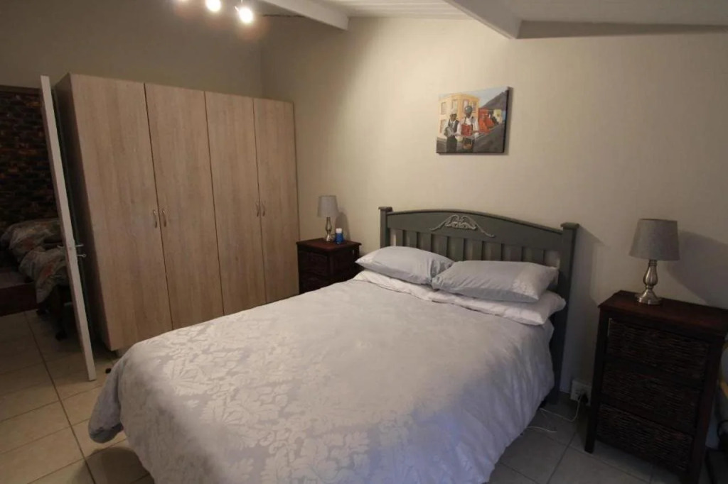 Clanwilliam Accommodation