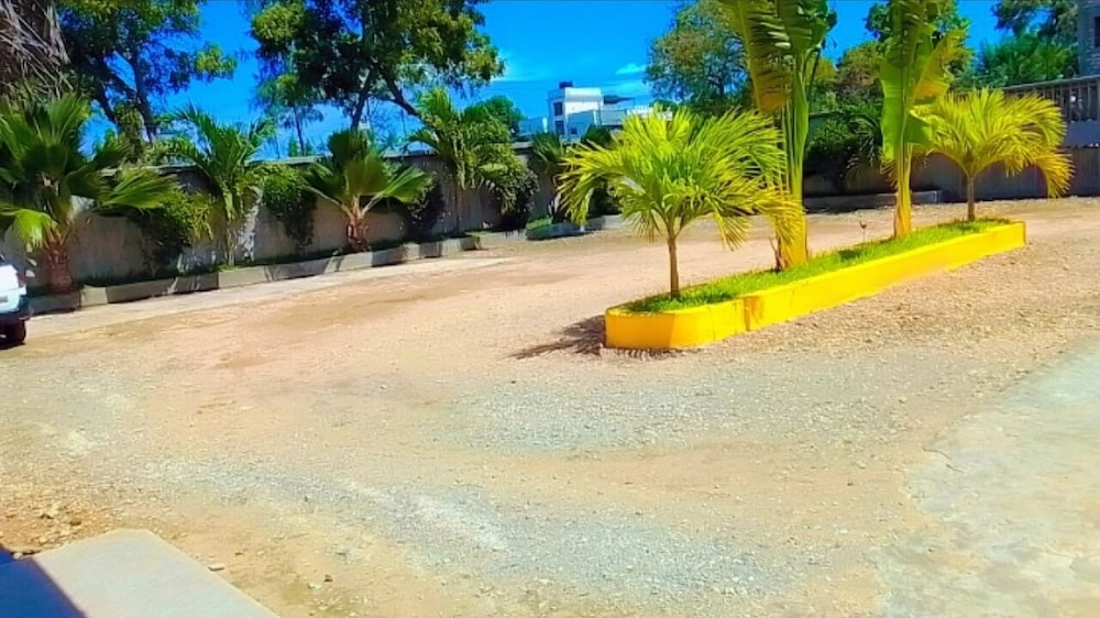 The Treat Hotel Mtwapa