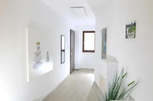 Messewohnung Rehdorf