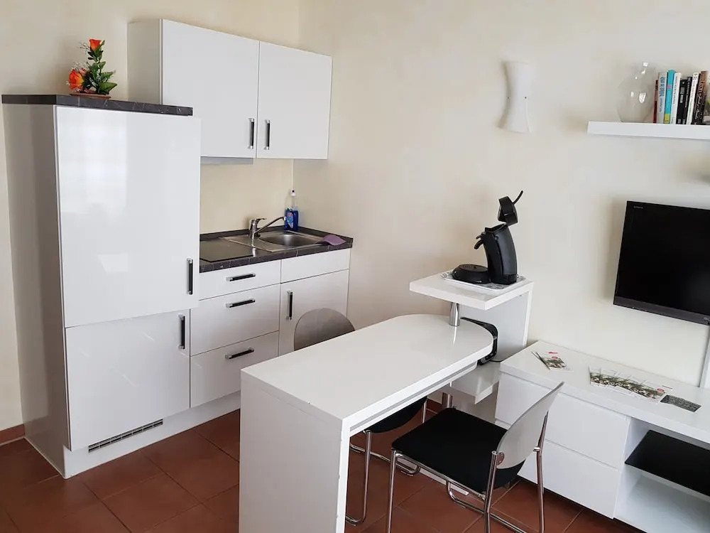 Hotel Saint Denis Krefeld City