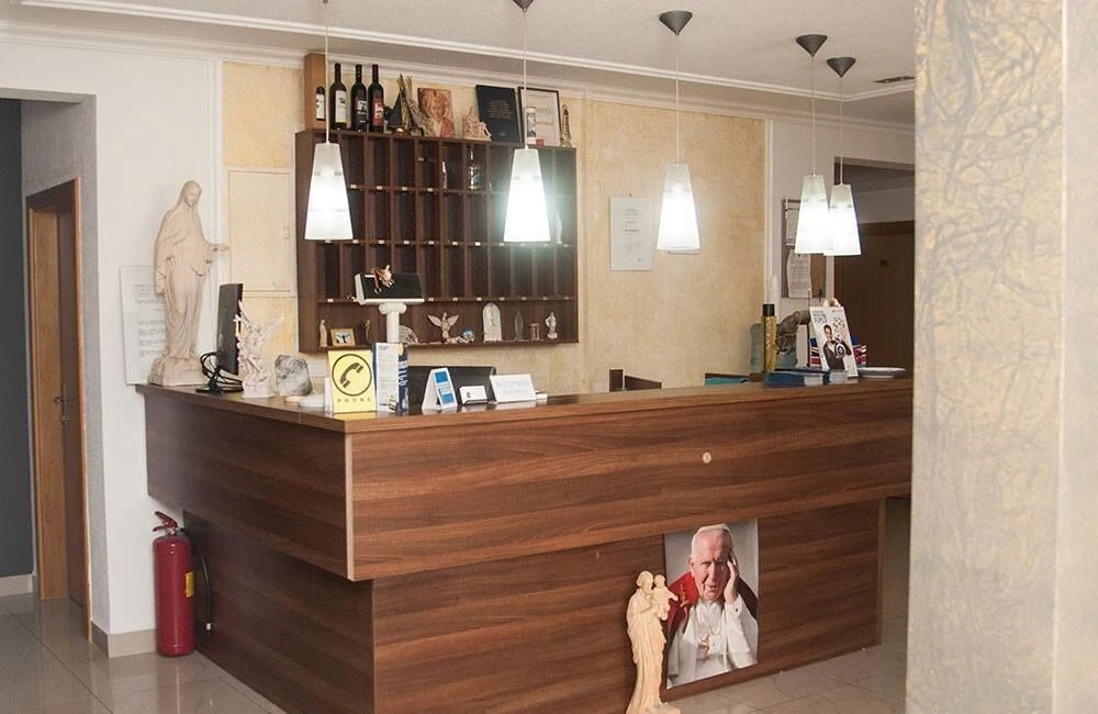 Hotel Sebastian