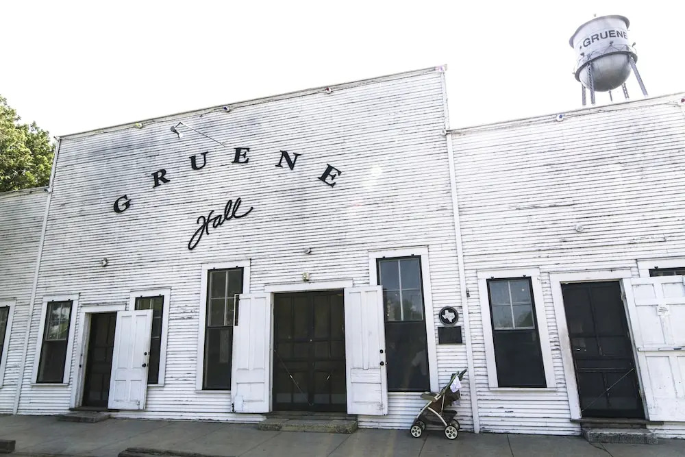 The Village at Gruene