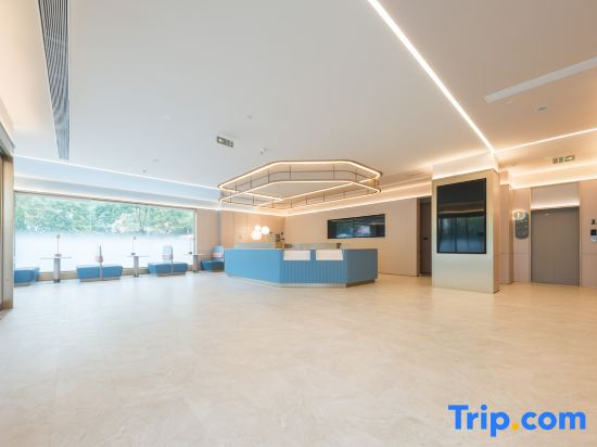 HanTing Hotel (Yantai Fuhai Road Vanke Plaza)