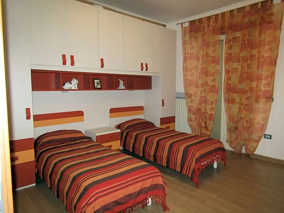 B&B Dolce Dormire