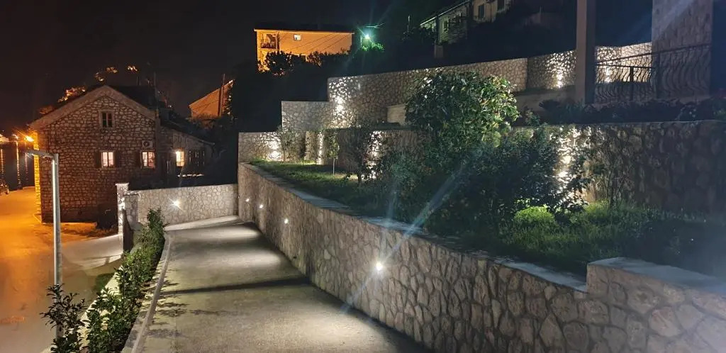 Apartments Jankovic