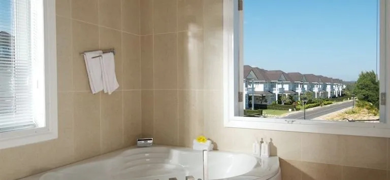 Sea Links Beach Villa