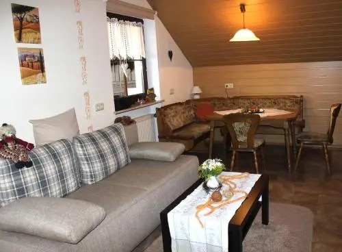Ferienwohnungen Haus Resi