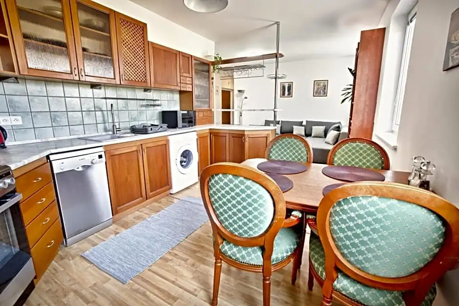 Apartman Hugo