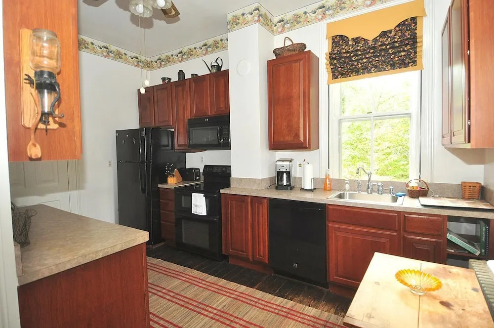 Manor at Berkeley Springs