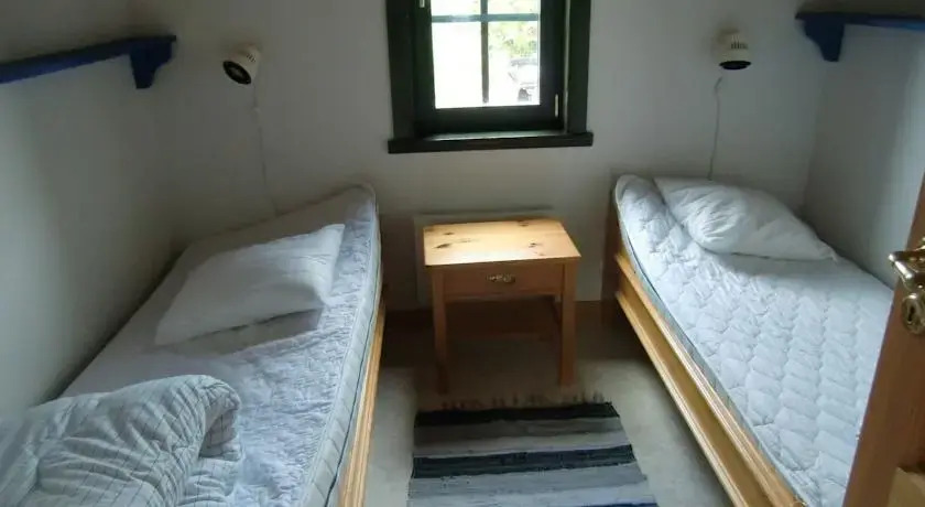 Snöflingan 11B