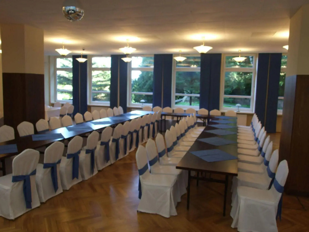 Hotel Dom Marynarza