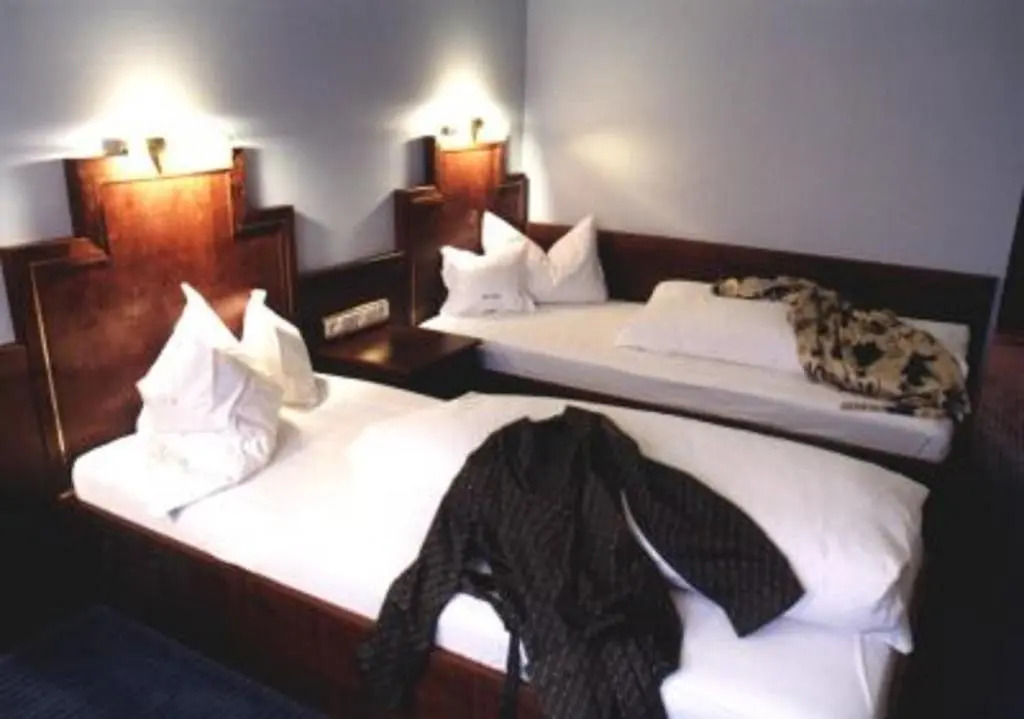 Hotel Dietmayr