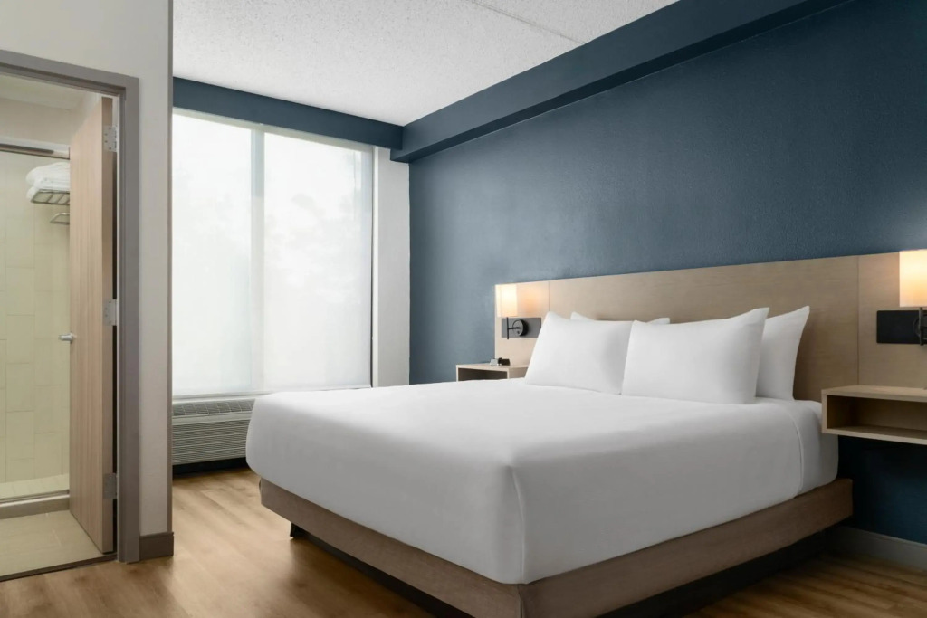 Hyatt Place Secaucus Meadowlands