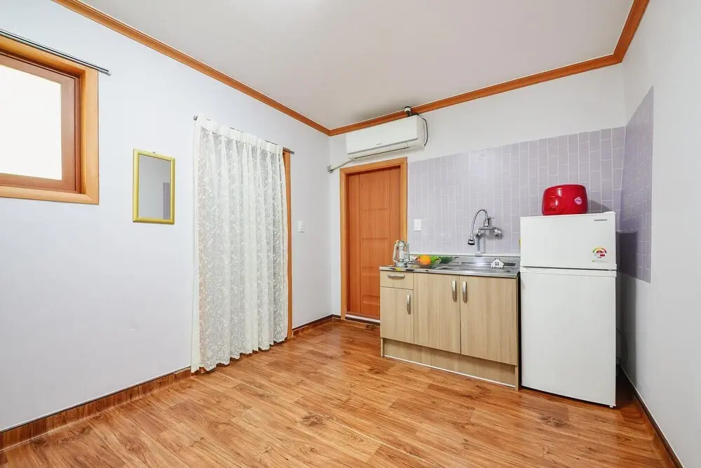 Gangneung Soongut Pension