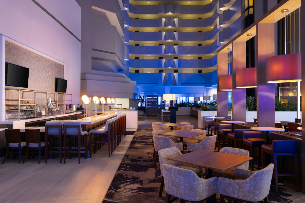 Embassy Suites Boca Raton