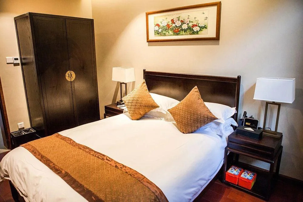 Confucius Inn