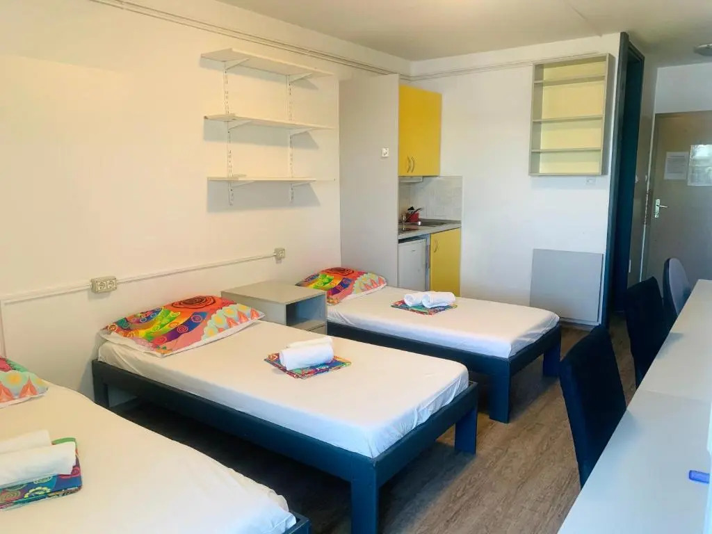 ŠD Portorož Hostel Korotan