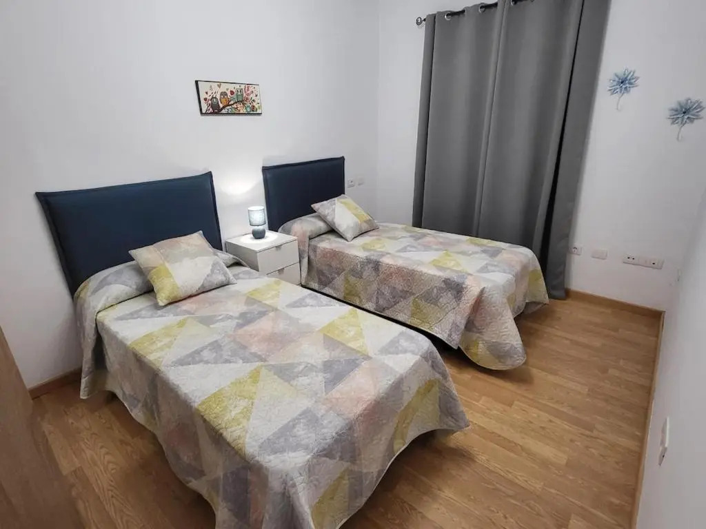 Casa Matele 2 bed Apt